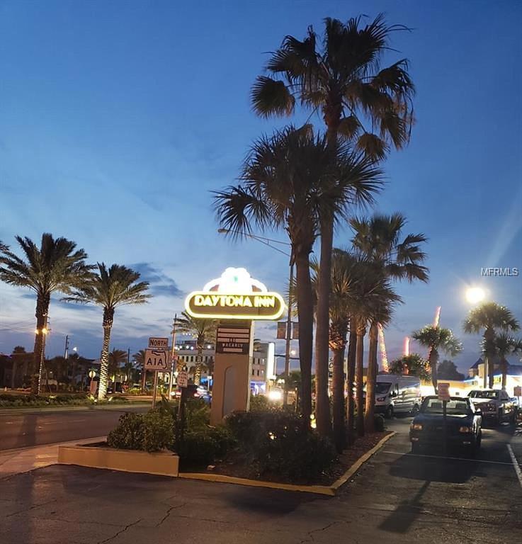 Ocean Breeze - Direct Ocean Front-Pool Is Open Apartment Daytona Beach Exterior foto